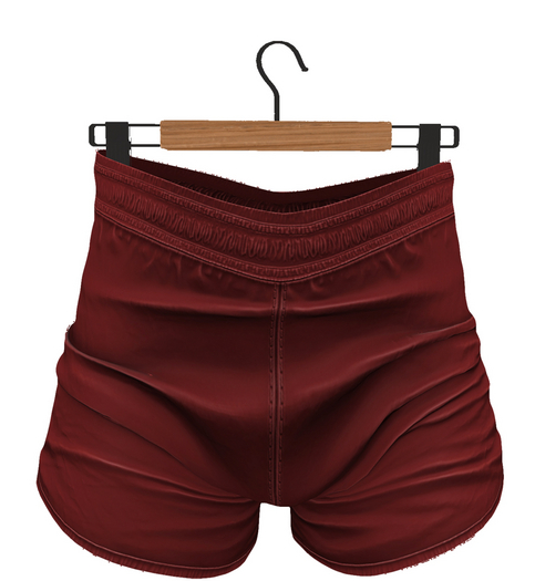RIOT / Jason Shorts - Sizzle