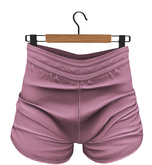 RIOT / Jason Shorts - Rose
