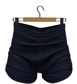 RIOT / Jason Shorts - Prussian
