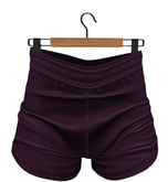 RIOT / Jason Shorts - Plum