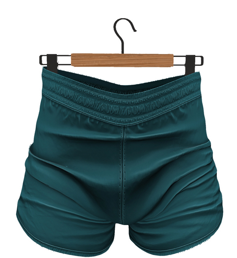 RIOT / Jason Shorts - Nautical