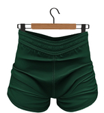 RIOT / Jason Shorts - Forest