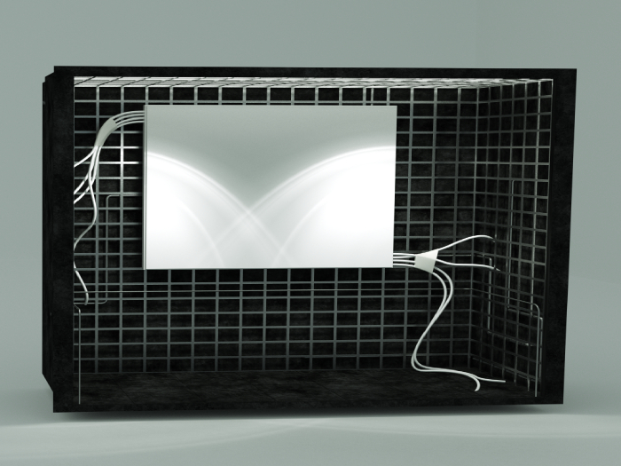 [NoFuture] Booth #17 