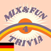Mix & Fun 4 (100 Fragen, DEUTSCH)