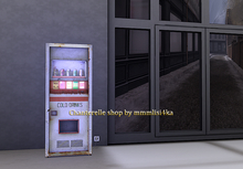 4 ionic : Soda Vending Machine