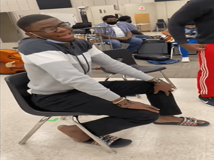 I love you Je HEEEEE