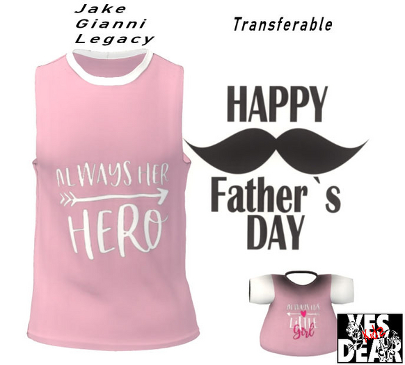 Yes Dear Kids Dad n Me Always his