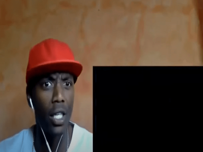 NIGG MEME