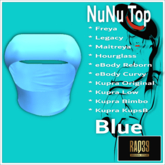 [R39] NuNu Top-Blue