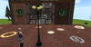 Second Life Marketplace - Victorian Street Light