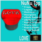 [R39] NuNu Top-LOVE