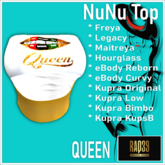 [R39] NuNu Top-QUEEN
