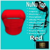 [R39] NuNu Top-Red