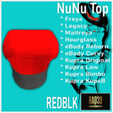 [R39] NuNu Top-REDBLK