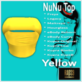 [R39] NuNu Top-Yellow