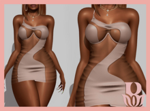 Rosary. Chelly . Tan