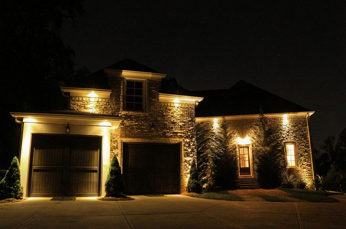 Home security