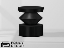 Fancy Decor: Berg Side Table (add me)