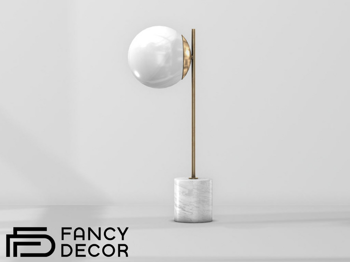 Fancy Decor: Axel Lamp (add me)