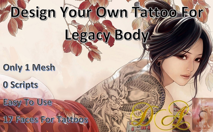 Tattoo Design