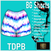 [R39] BG Shorts-TDPB