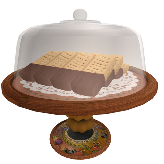 DFS Cookies - Scottish Shortbread Tray