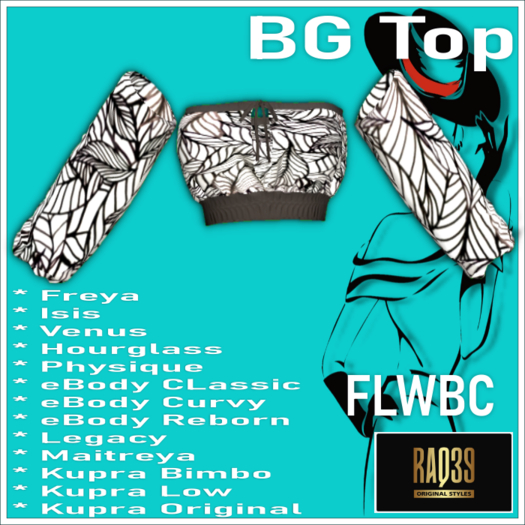 [R39] BG Top-FLWBC