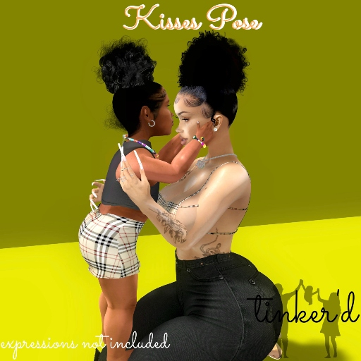 T' Kisses