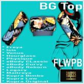 [R39] BG Top-FLWPB