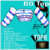 [R39] BG Top-TDPB