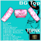 [R39] BG Top-TDPNK