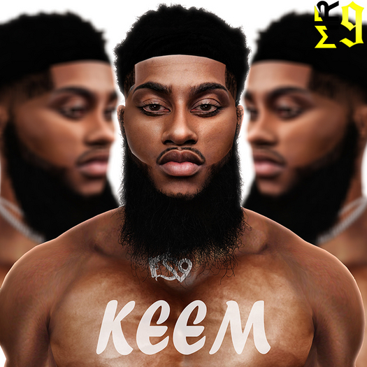 Keem Skin Tone 2