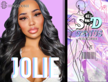 S$D ~JOLIE