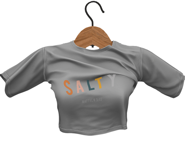 RIOT / Jason Tee - Silver