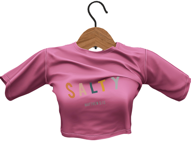 RIOT / Jason Tee - Sangria