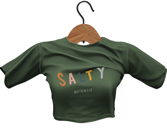 RIOT / Jason Tee - Olive