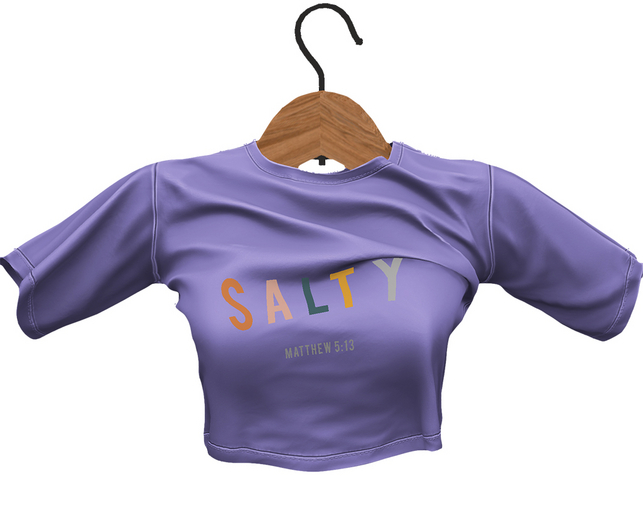 RIOT / Jason Tee - Lilac