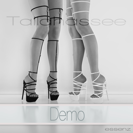 Essenz - Tallahassee (Demo)