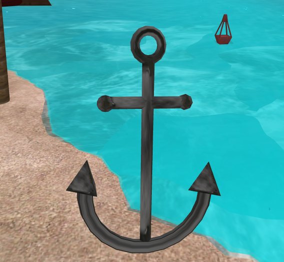 Anchor