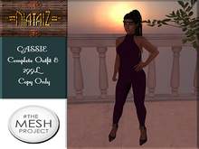 CASSIE Jumpsuit Outfit 8 TMP