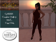 CASSIE Jumpsuit Outfit 9 TMP