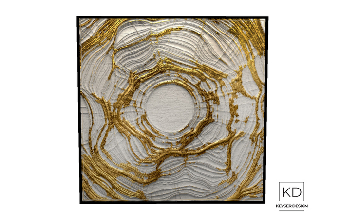Keyser Design - Wall Frame Art 3