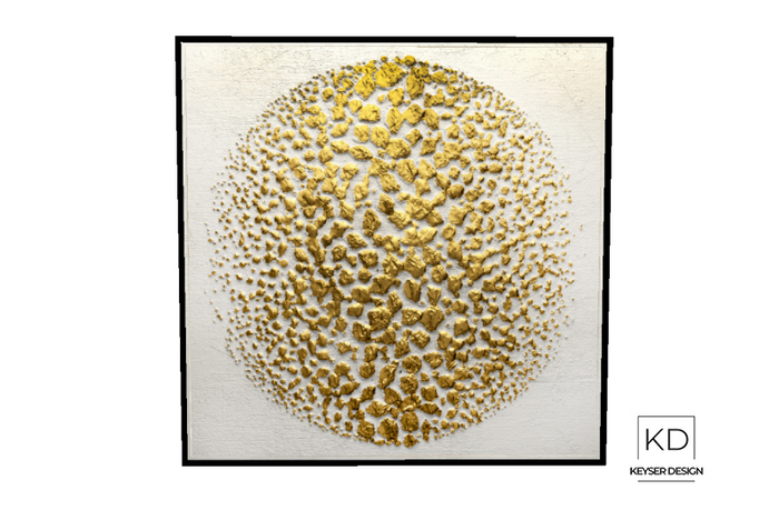 Keyser Design - Wall Frame Art 4