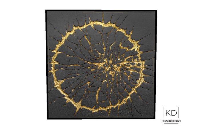 Keyser Design - Wall Frame Art 5