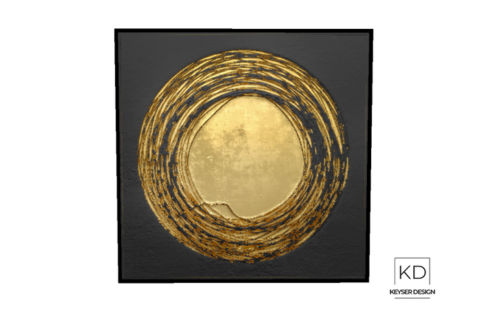 Keyser Design - Wall Frame Art 6