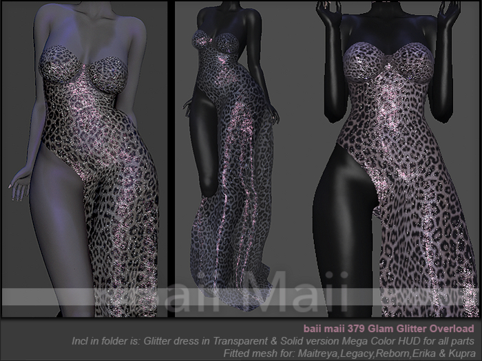 Dress 379 