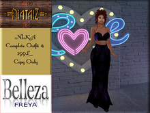 NIKA Outfit FREYA 4