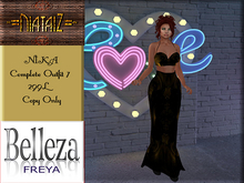 NIKA Outfit FREYA 7