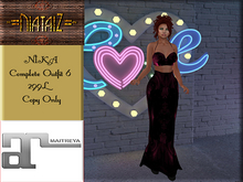 NIKA Outfit MAITREYA 6