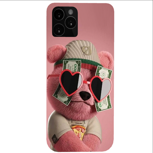 "bear hunnits" iphone